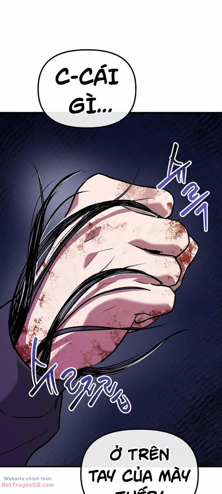 Sát Nhân Cuồng Loạn 40 trang 21