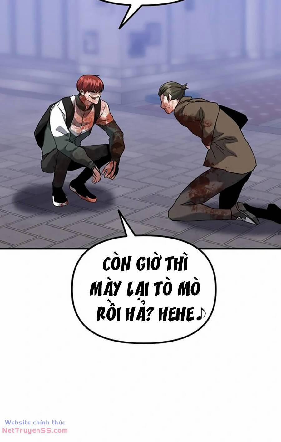 Sát Nhân Cuồng Loạn 40 trang 23