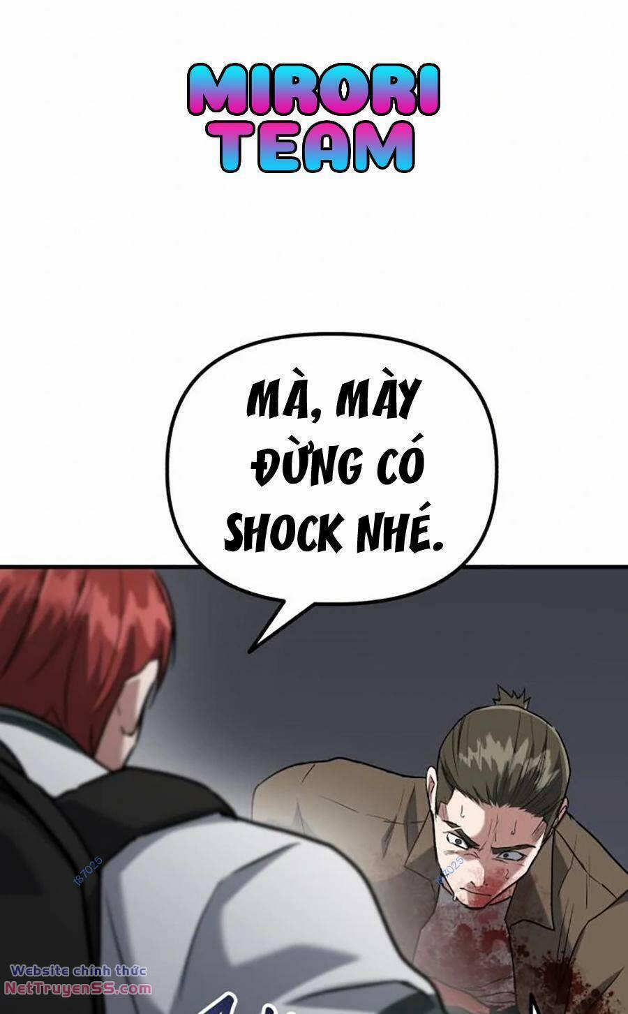 Sát Nhân Cuồng Loạn 40 trang 25