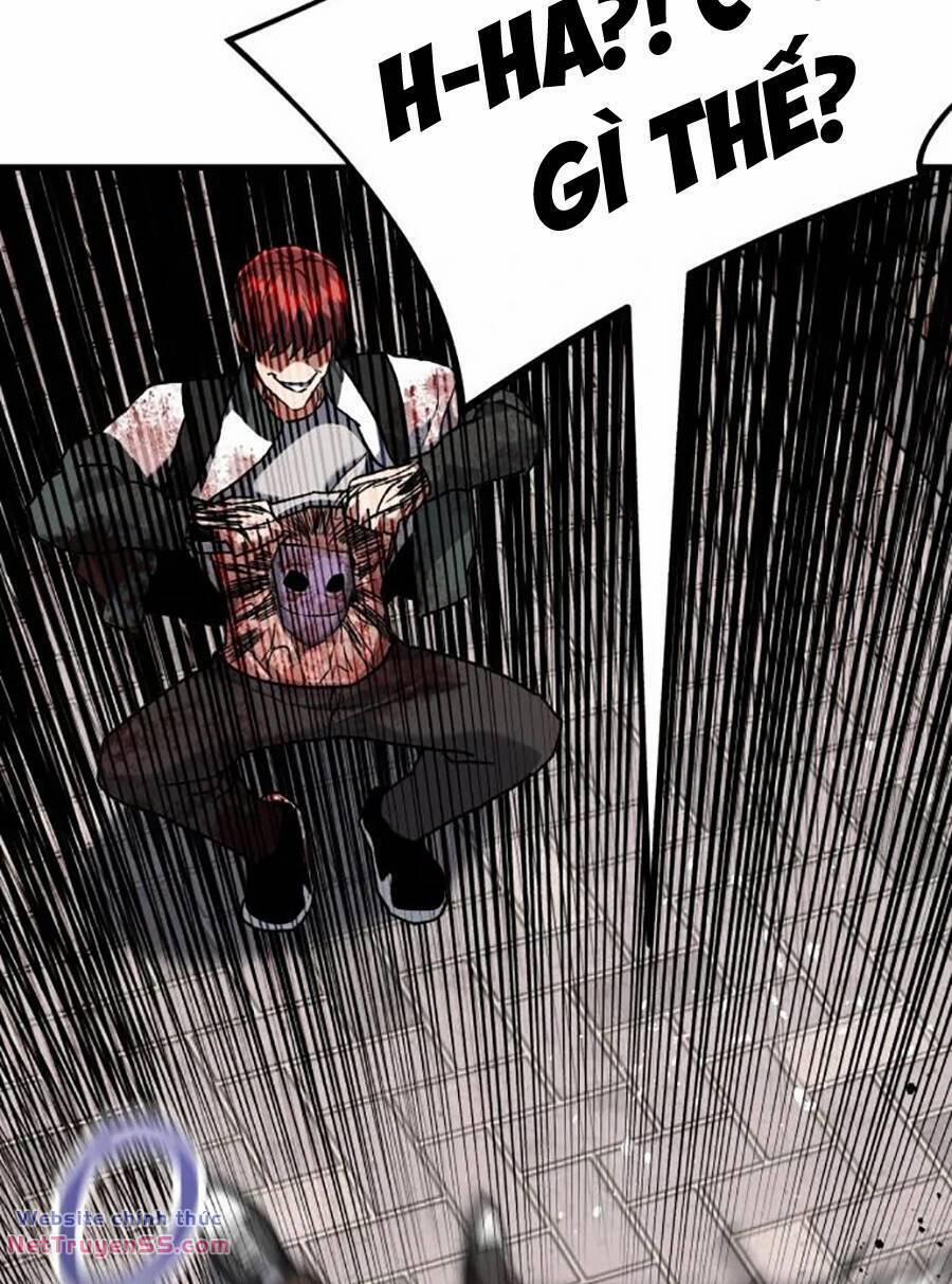 Sát Nhân Cuồng Loạn 40 trang 29