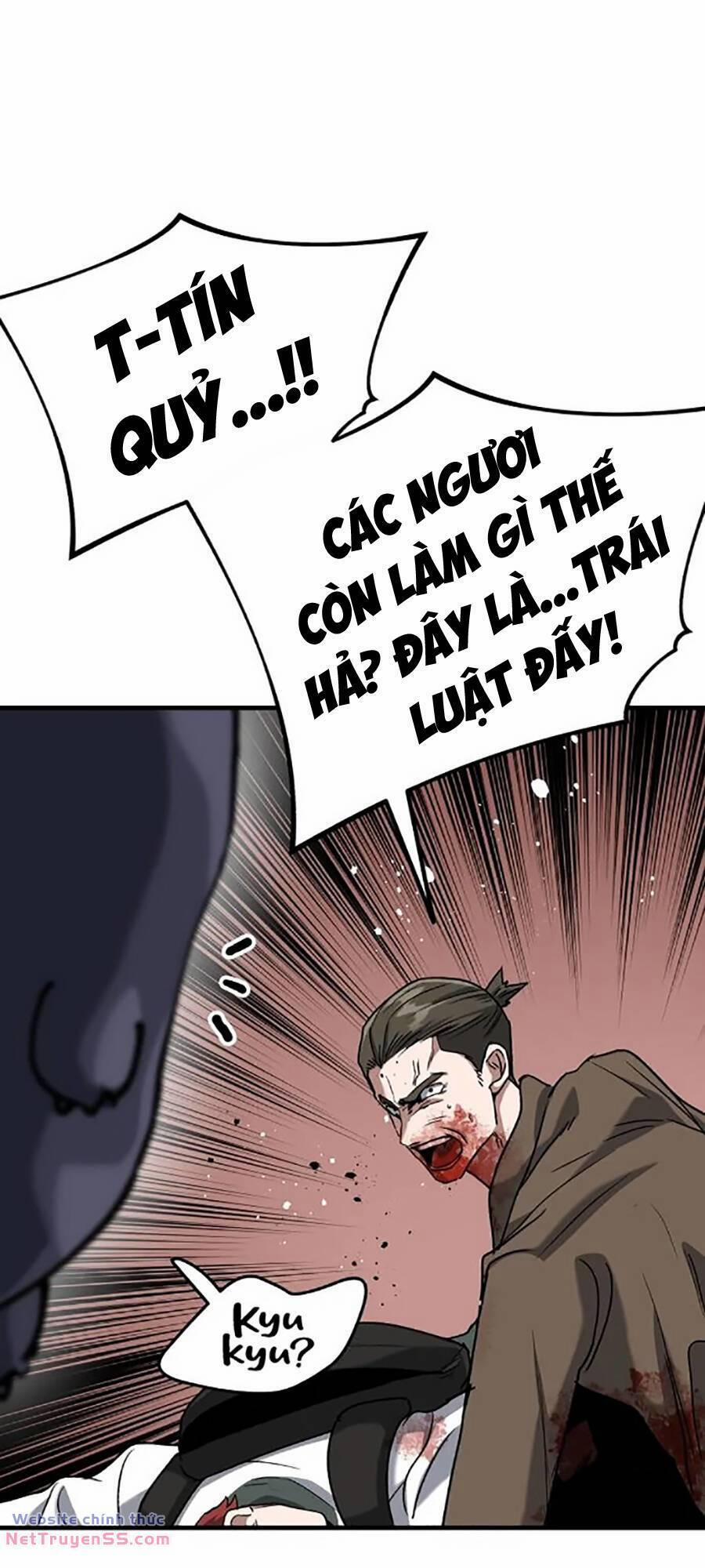 Sát Nhân Cuồng Loạn 40 trang 3