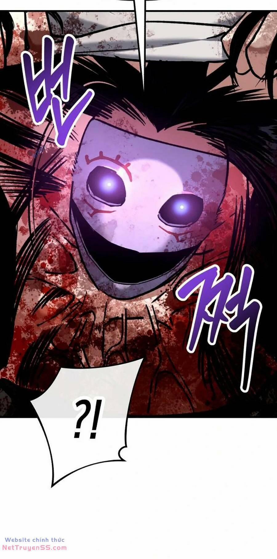 Sát Nhân Cuồng Loạn 40 trang 33