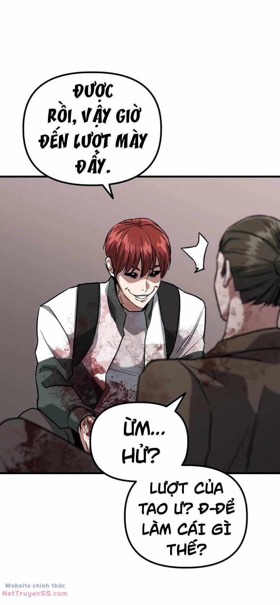 Sát Nhân Cuồng Loạn 40 trang 41