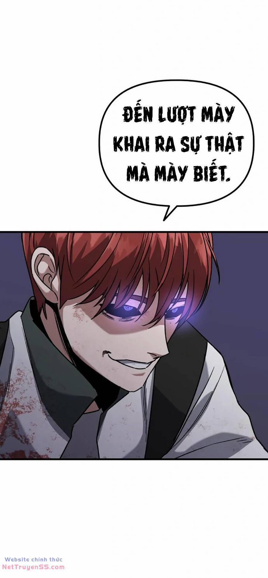 Sát Nhân Cuồng Loạn 40 trang 42