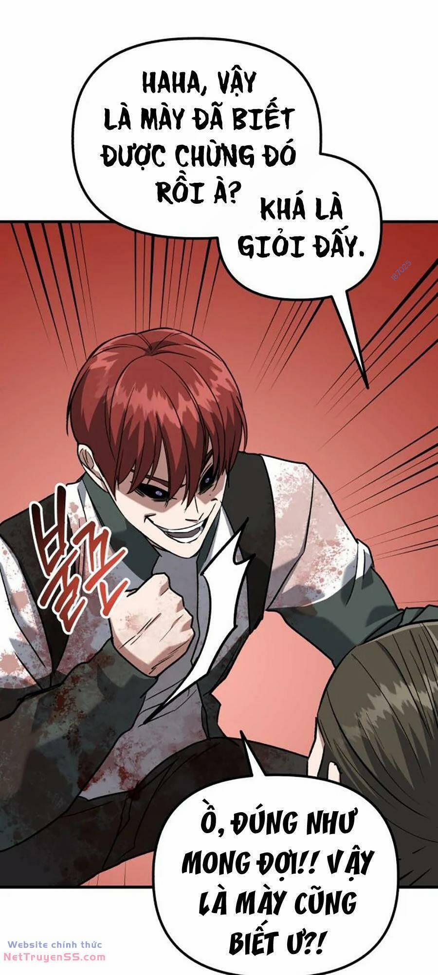 Sát Nhân Cuồng Loạn 40 trang 48