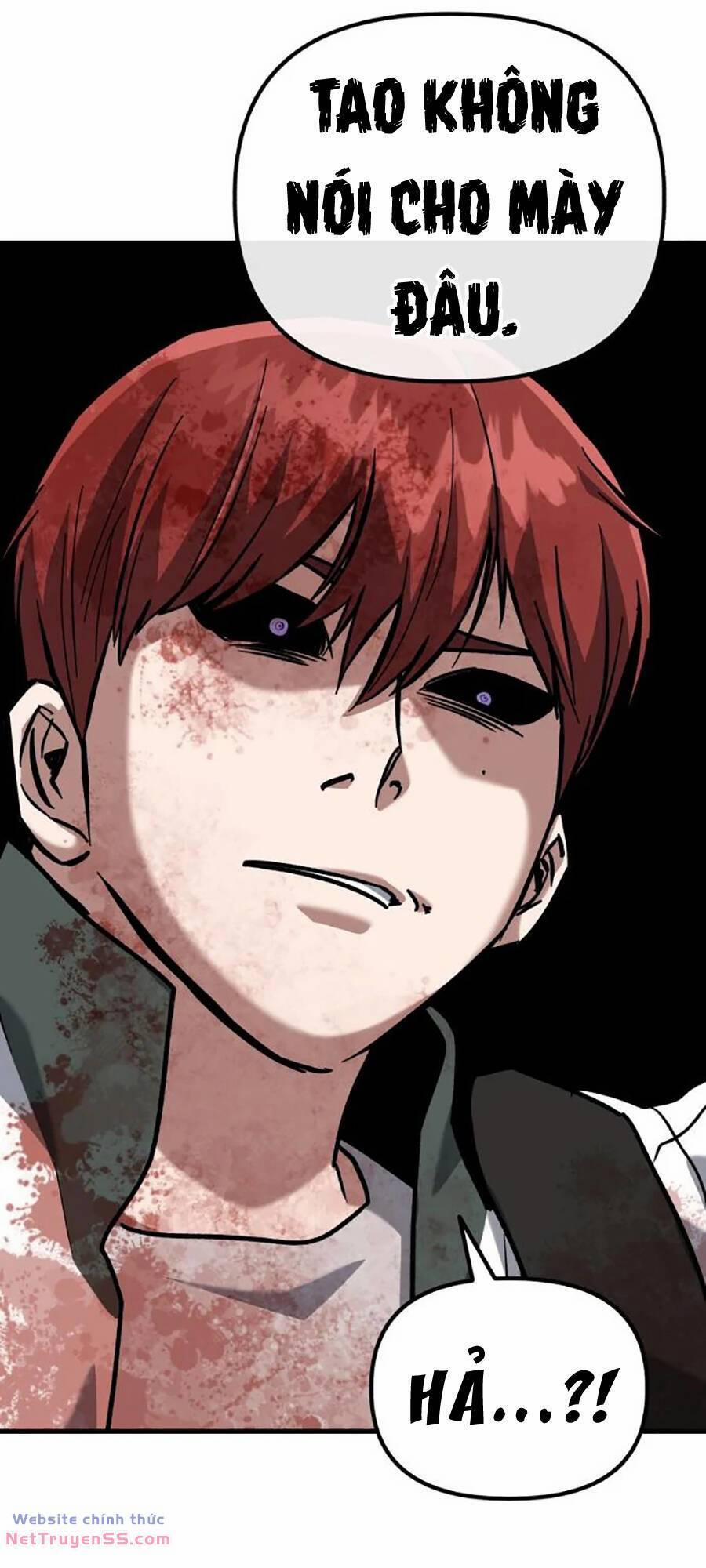 Sát Nhân Cuồng Loạn 40 trang 51