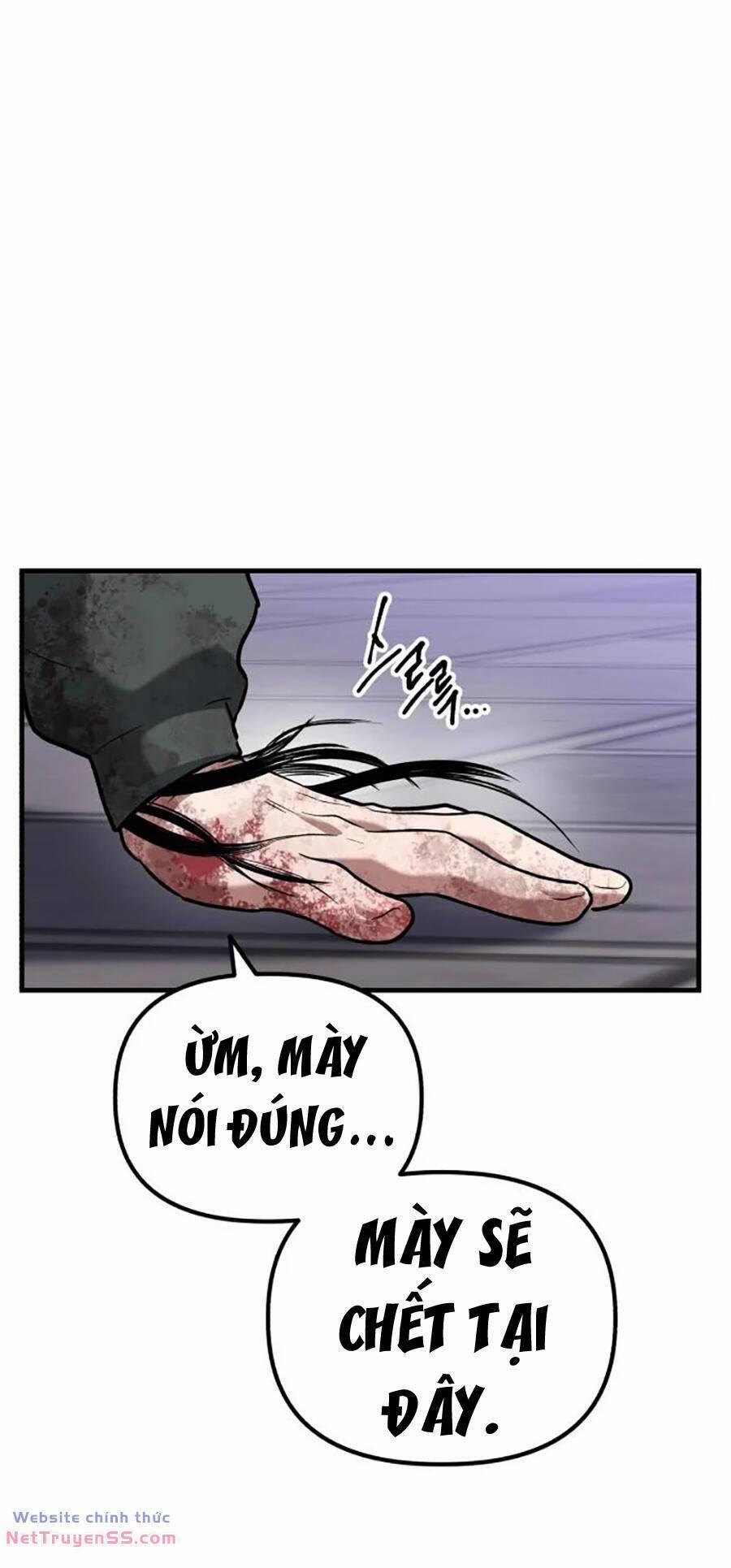 Sát Nhân Cuồng Loạn 40 trang 56