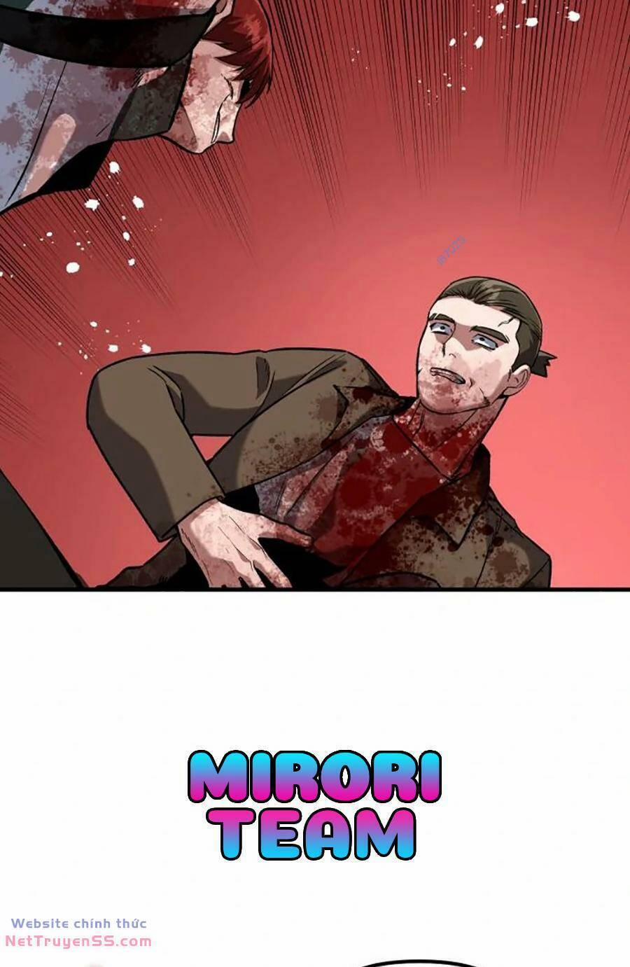 Sát Nhân Cuồng Loạn 40 trang 59