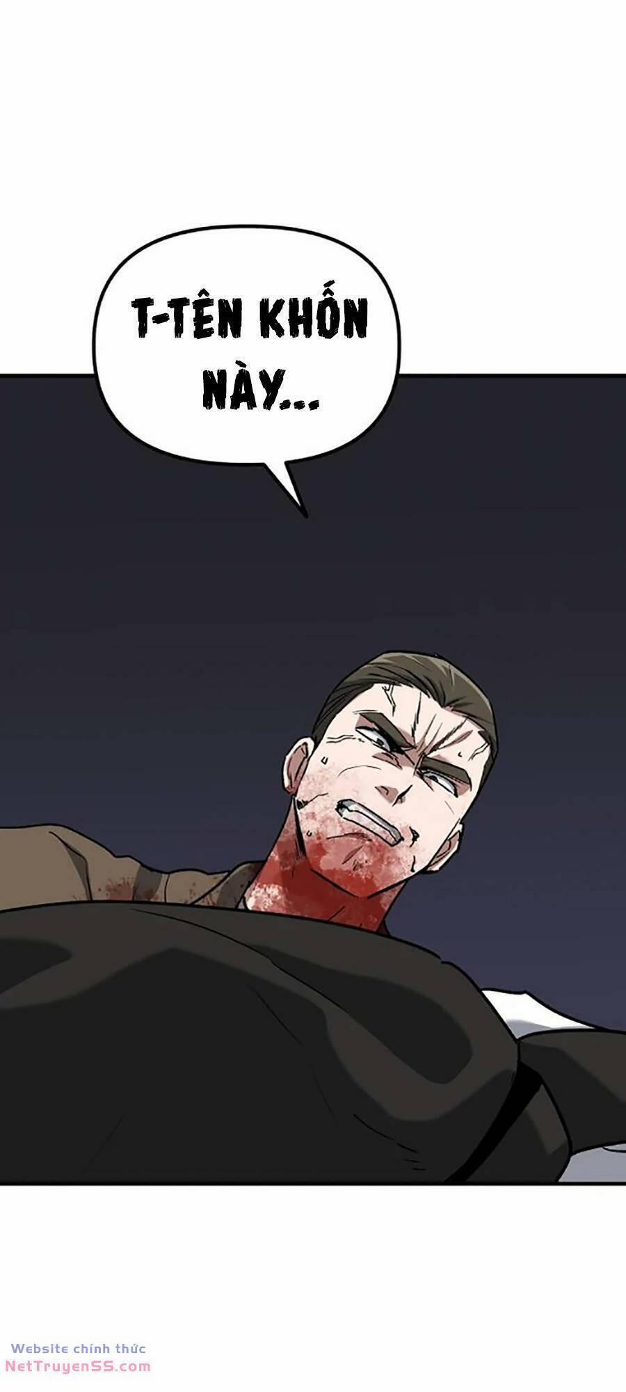 Sát Nhân Cuồng Loạn 40 trang 6