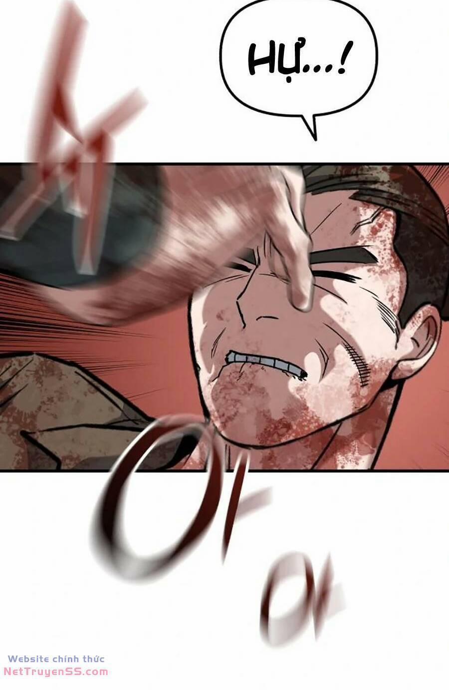 Sát Nhân Cuồng Loạn 40 trang 60