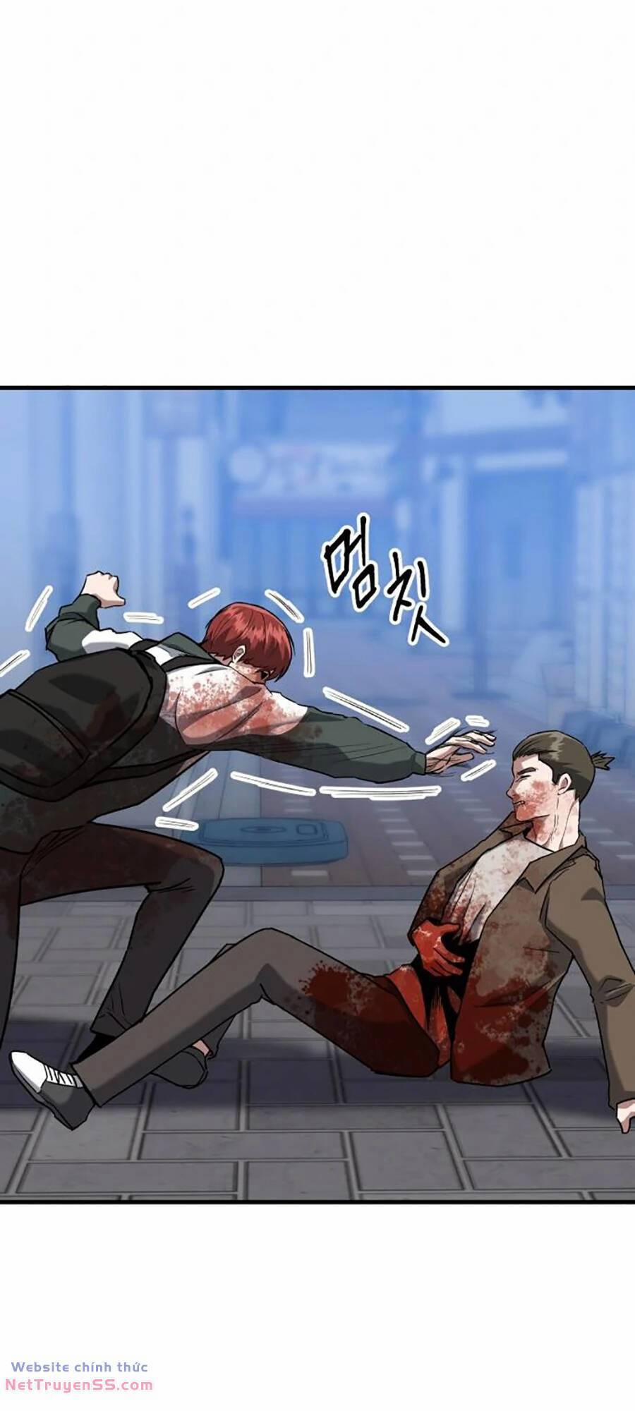 Sát Nhân Cuồng Loạn 40 trang 61