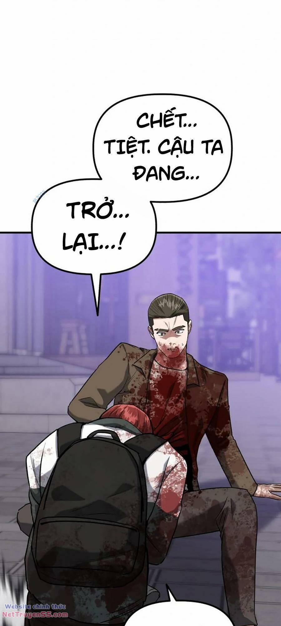 Sát Nhân Cuồng Loạn 40 trang 63