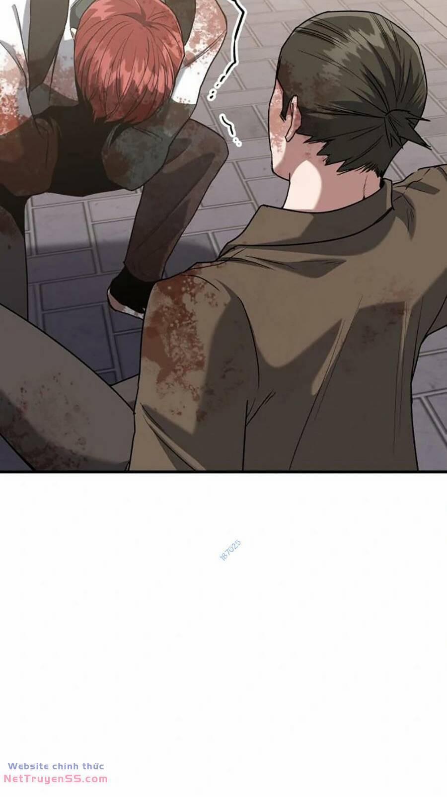 Sát Nhân Cuồng Loạn 40 trang 65