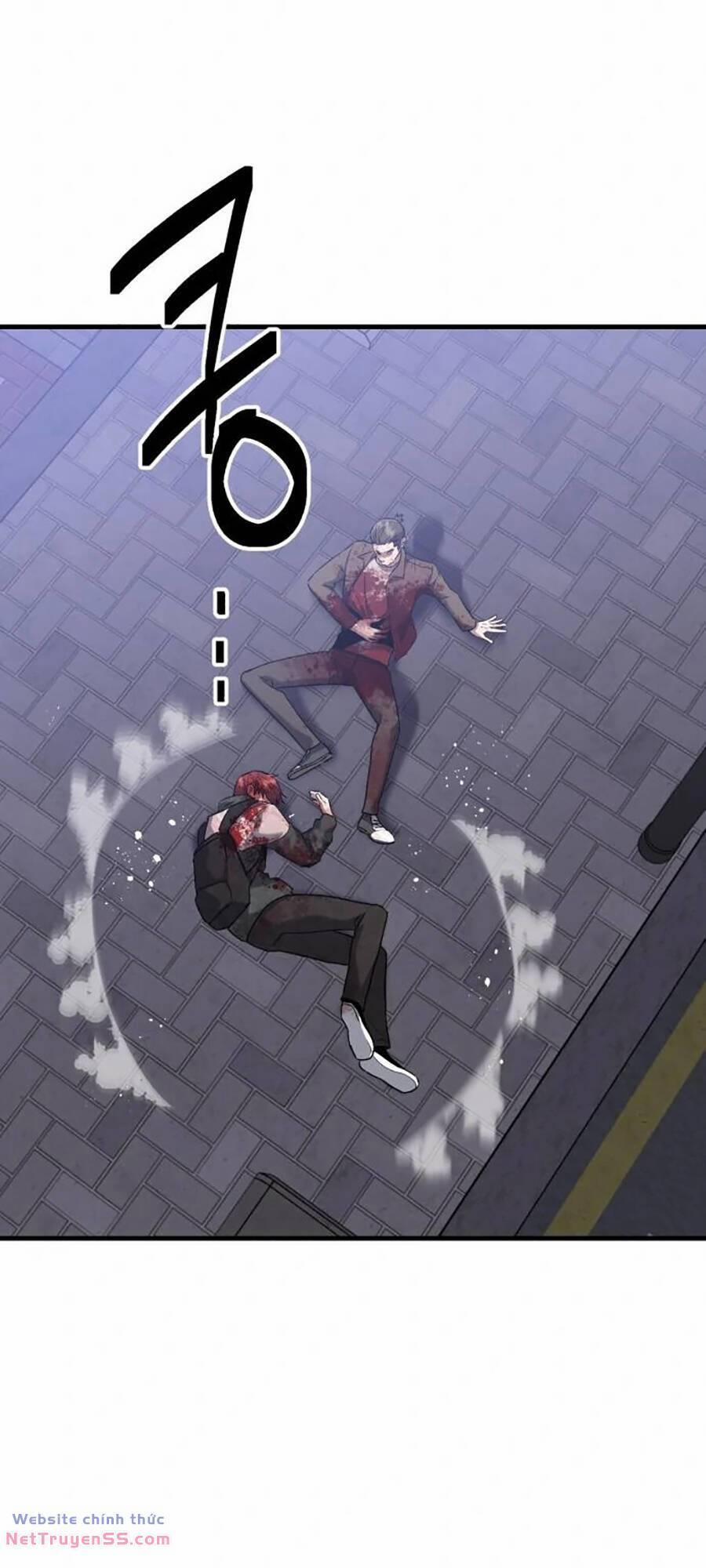 Sát Nhân Cuồng Loạn 40 trang 66