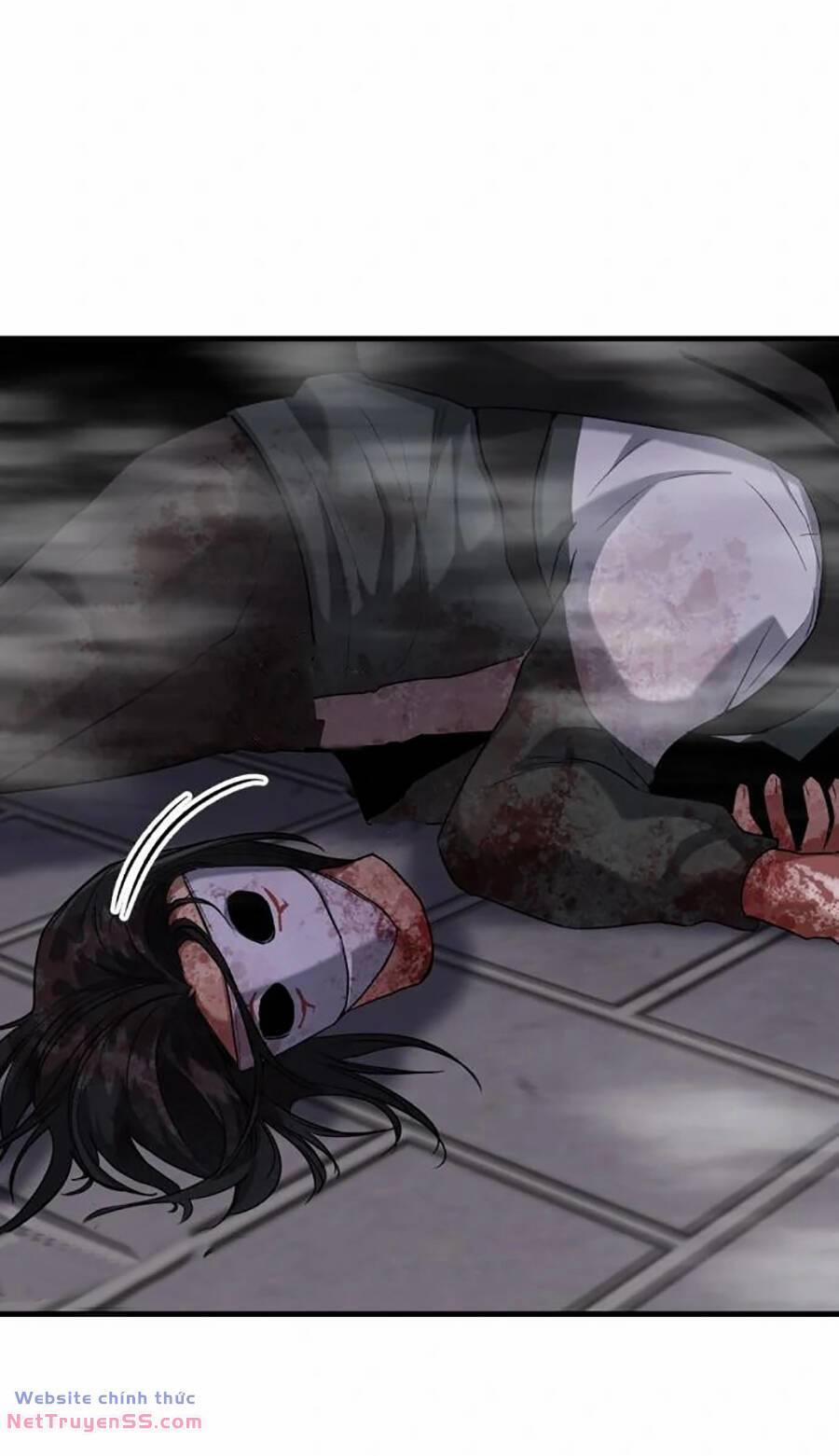 Sát Nhân Cuồng Loạn 40 trang 67