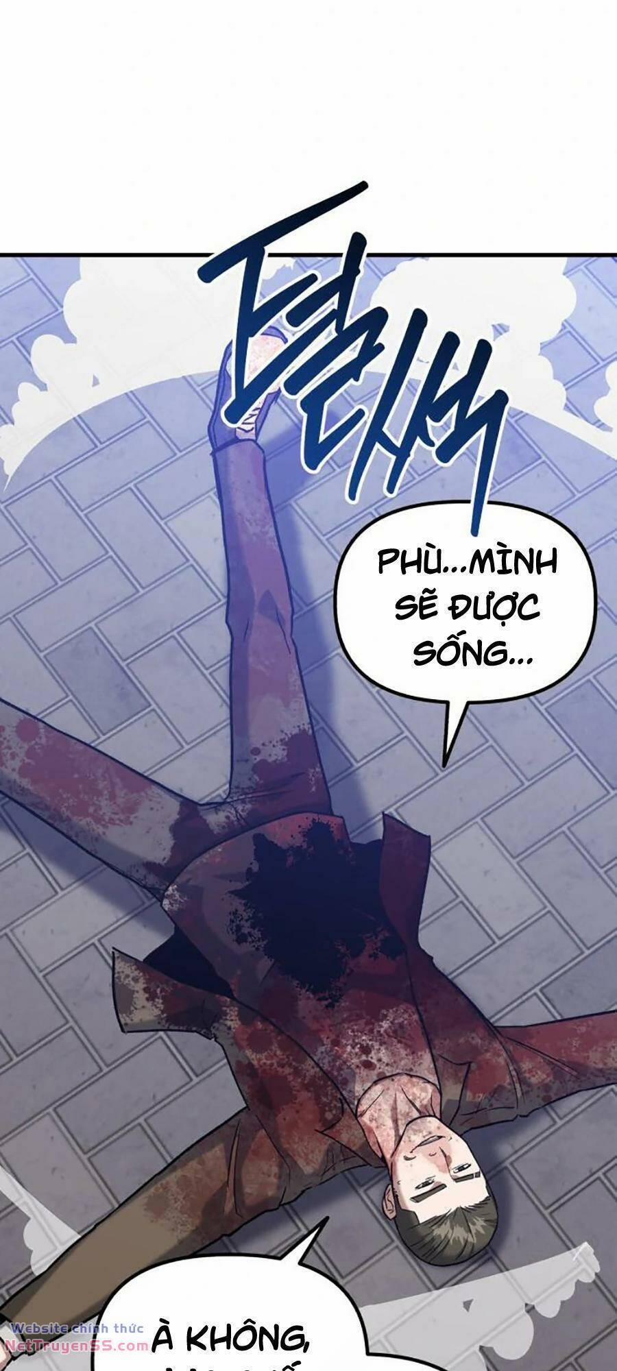 Sát Nhân Cuồng Loạn 40 trang 69