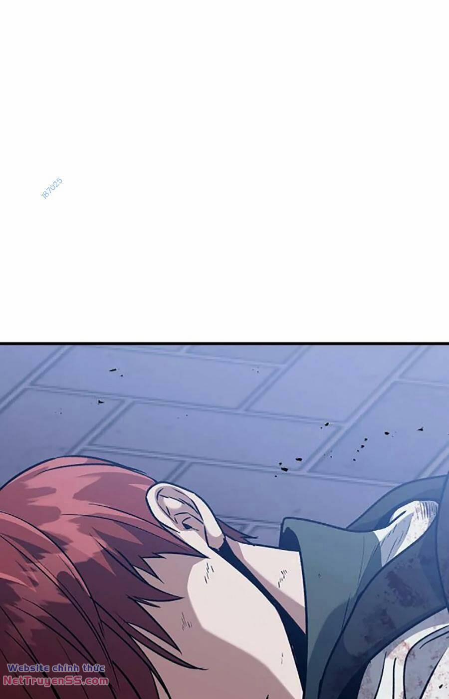 Sát Nhân Cuồng Loạn 40 trang 7