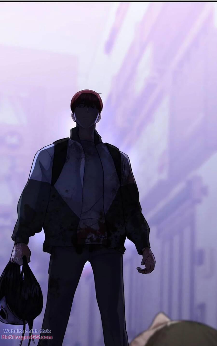 Sát Nhân Cuồng Loạn 40 trang 73