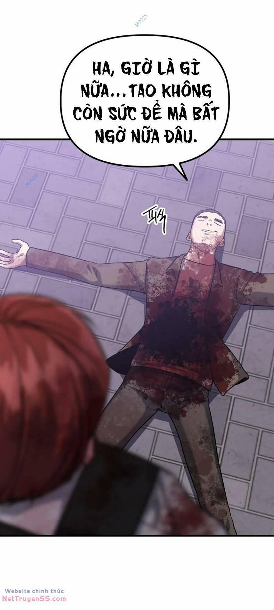 Sát Nhân Cuồng Loạn 40 trang 75