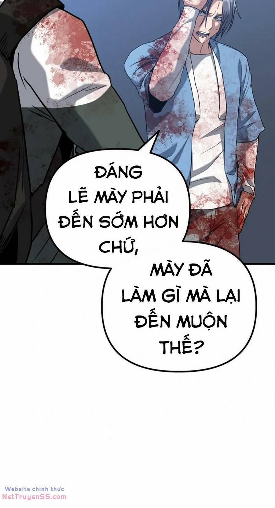 Sát Nhân Cuồng Loạn 40 trang 83