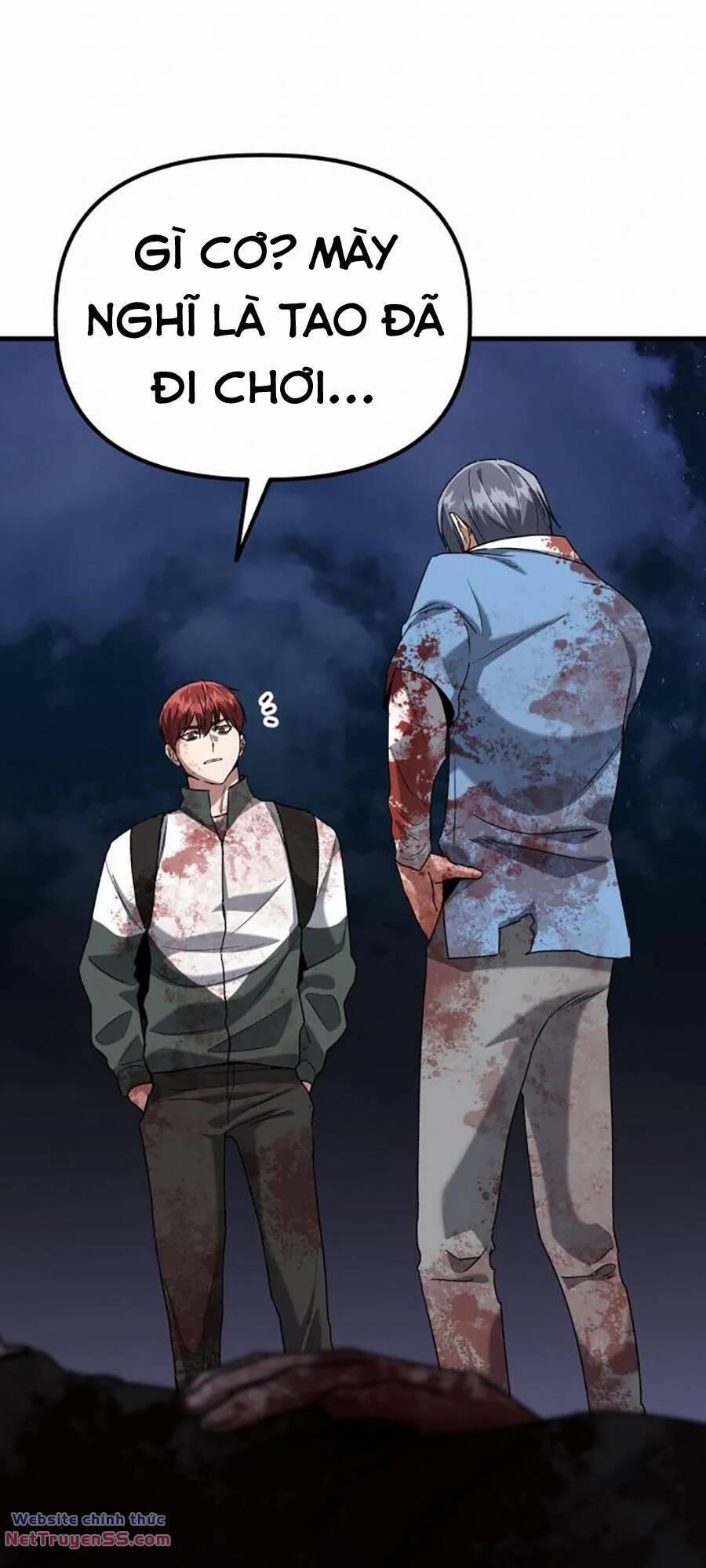 Sát Nhân Cuồng Loạn 40 trang 84