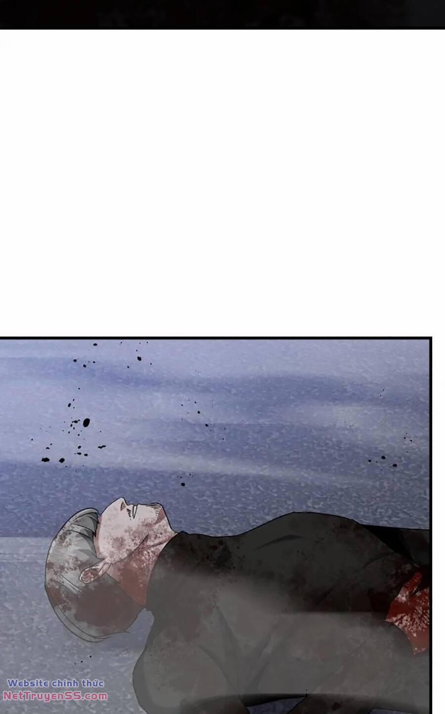 Sát Nhân Cuồng Loạn 40 trang 85