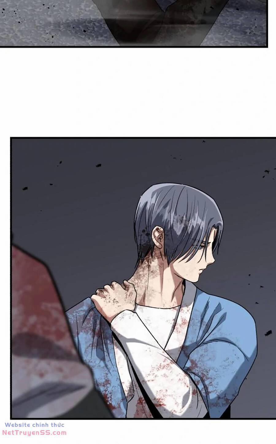 Sát Nhân Cuồng Loạn 40 trang 86