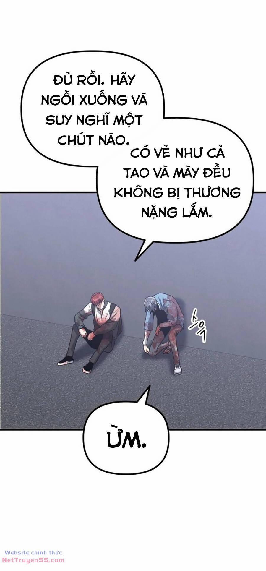 Sát Nhân Cuồng Loạn 40 trang 90