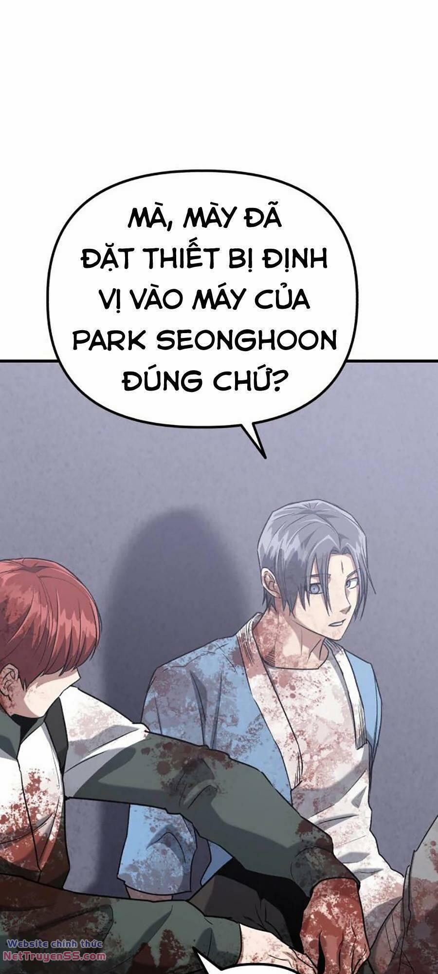 Sát Nhân Cuồng Loạn 40 trang 91