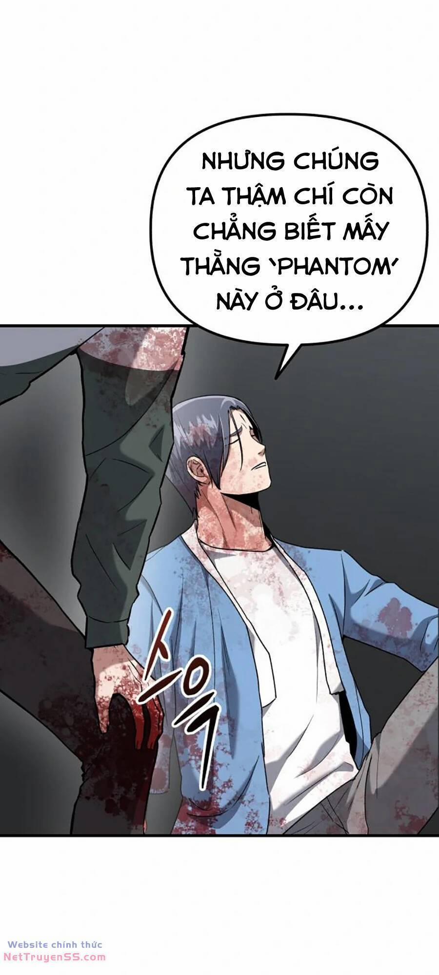 Sát Nhân Cuồng Loạn 40 trang 99