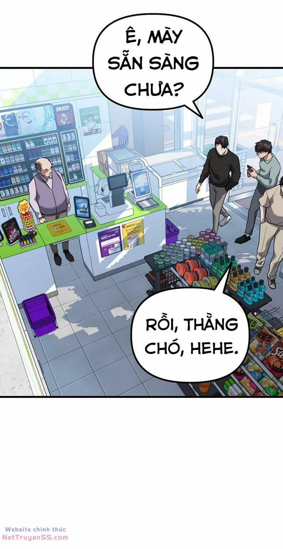 Sát Nhân Cuồng Loạn 41 trang 1