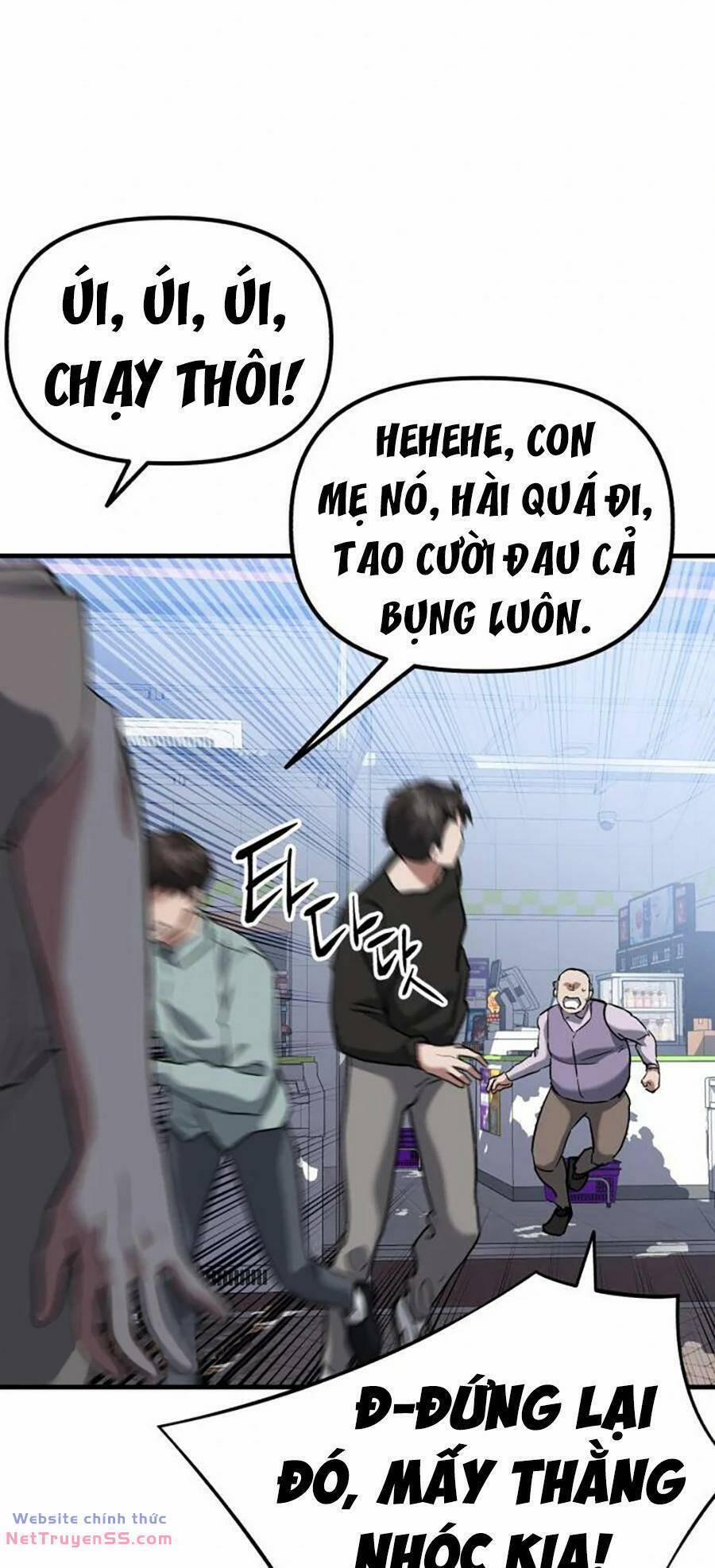 Sát Nhân Cuồng Loạn 41 trang 10