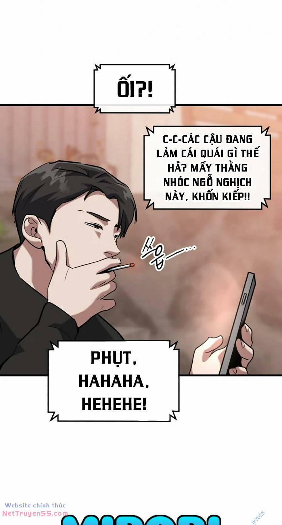 Sát Nhân Cuồng Loạn 41 trang 14