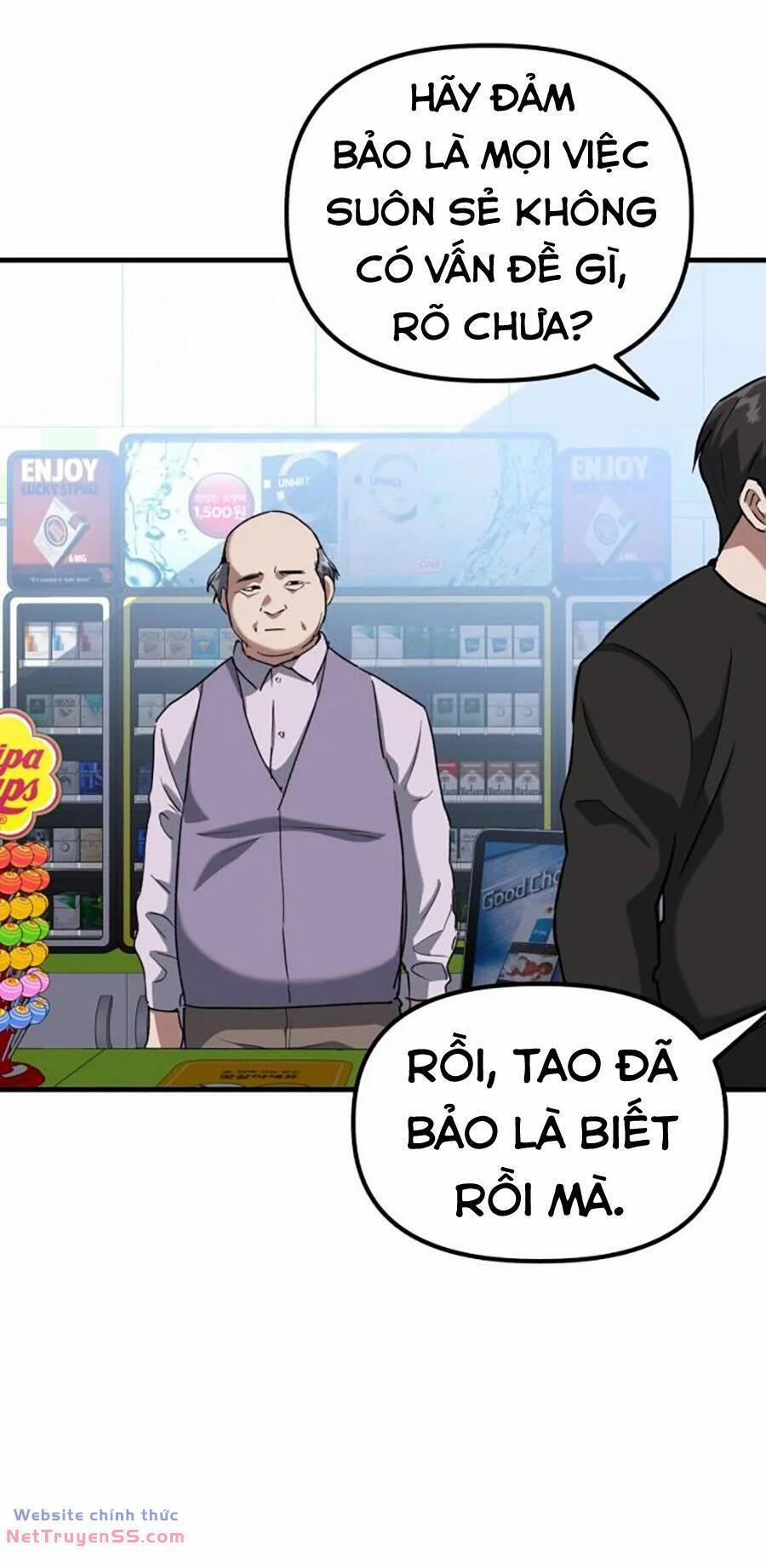 Sát Nhân Cuồng Loạn 41 trang 2