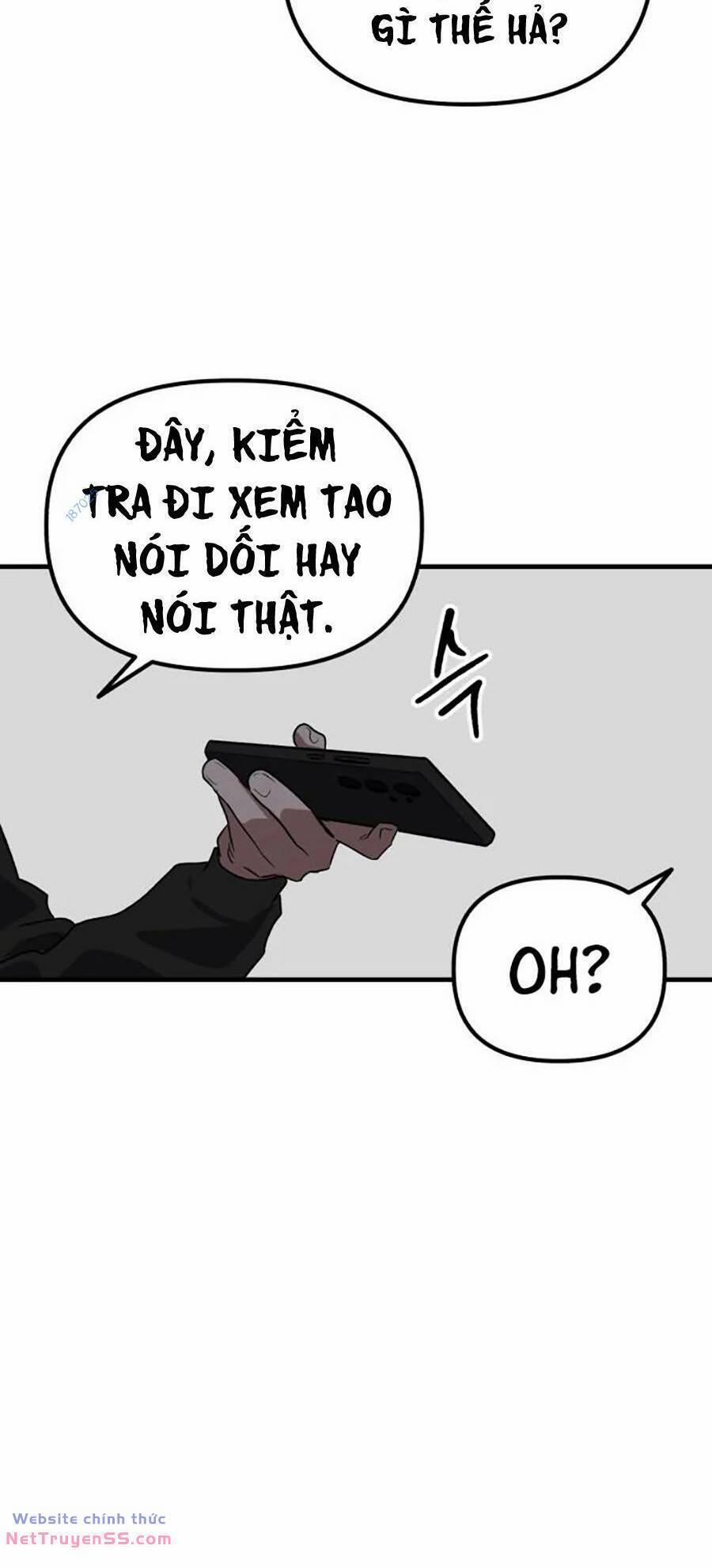 Sát Nhân Cuồng Loạn 41 trang 20