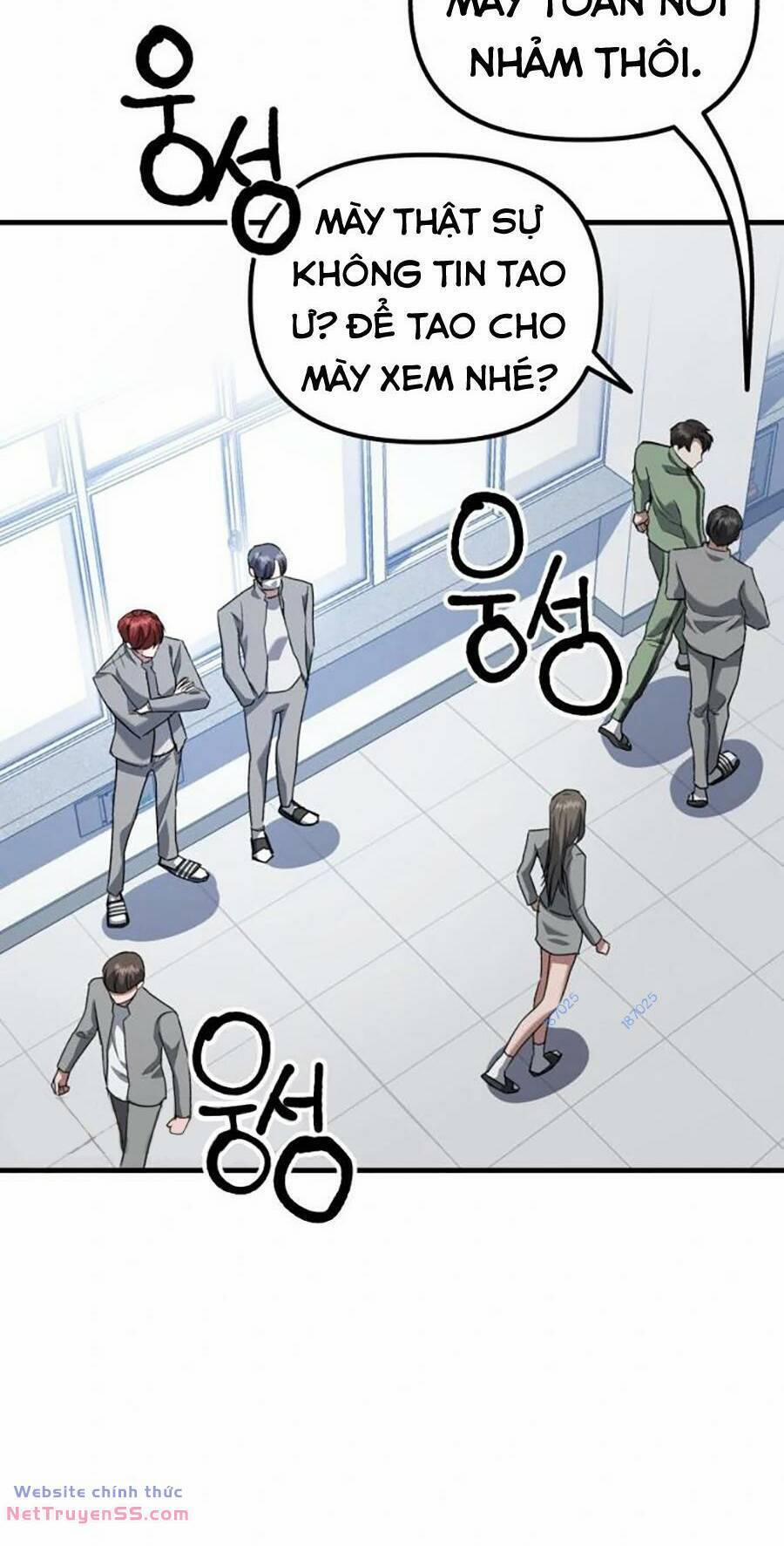 Sát Nhân Cuồng Loạn 41 trang 29