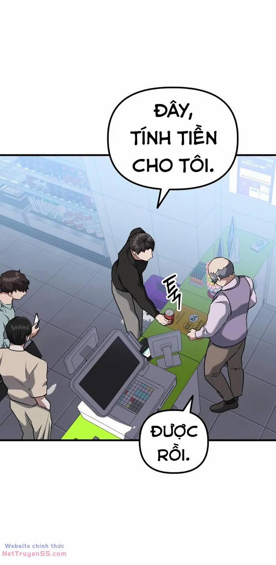 Sát Nhân Cuồng Loạn 41 trang 3