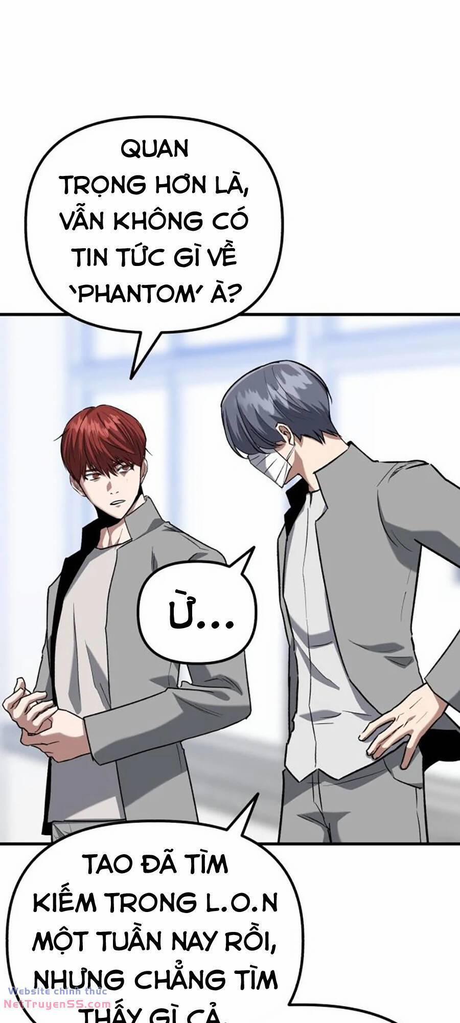 Sát Nhân Cuồng Loạn 41 trang 36