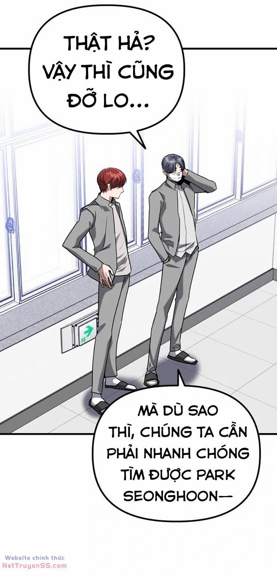 Sát Nhân Cuồng Loạn 41 trang 42