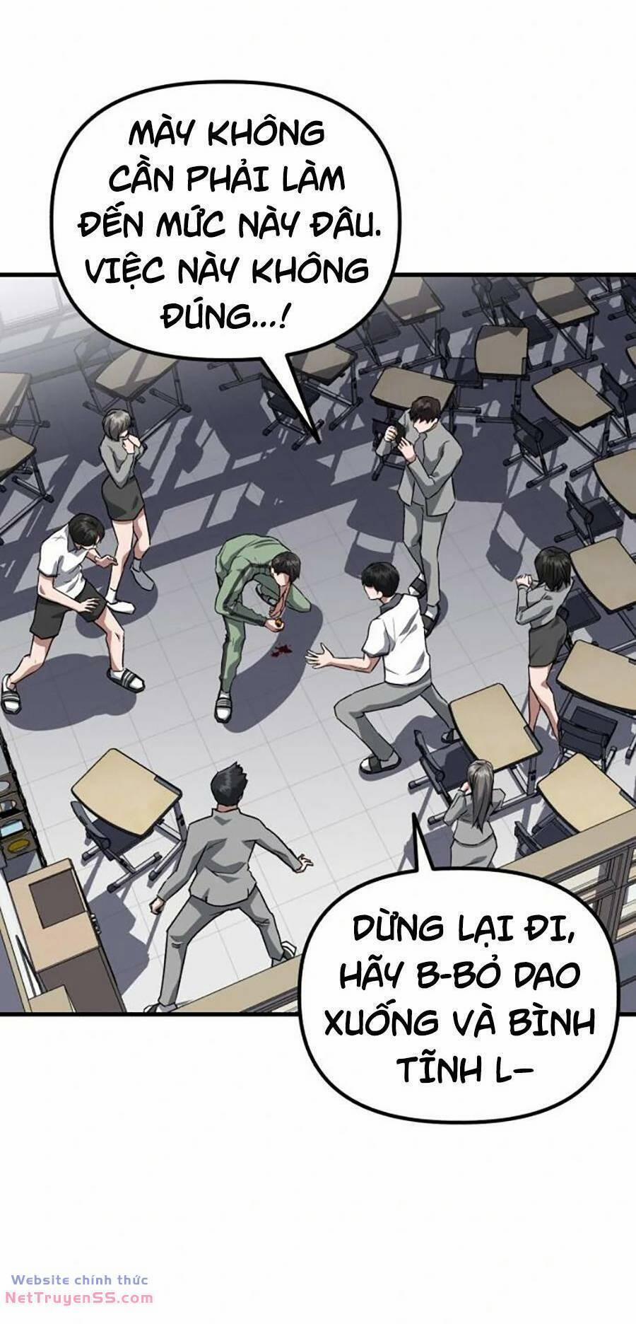 Sát Nhân Cuồng Loạn 41 trang 45