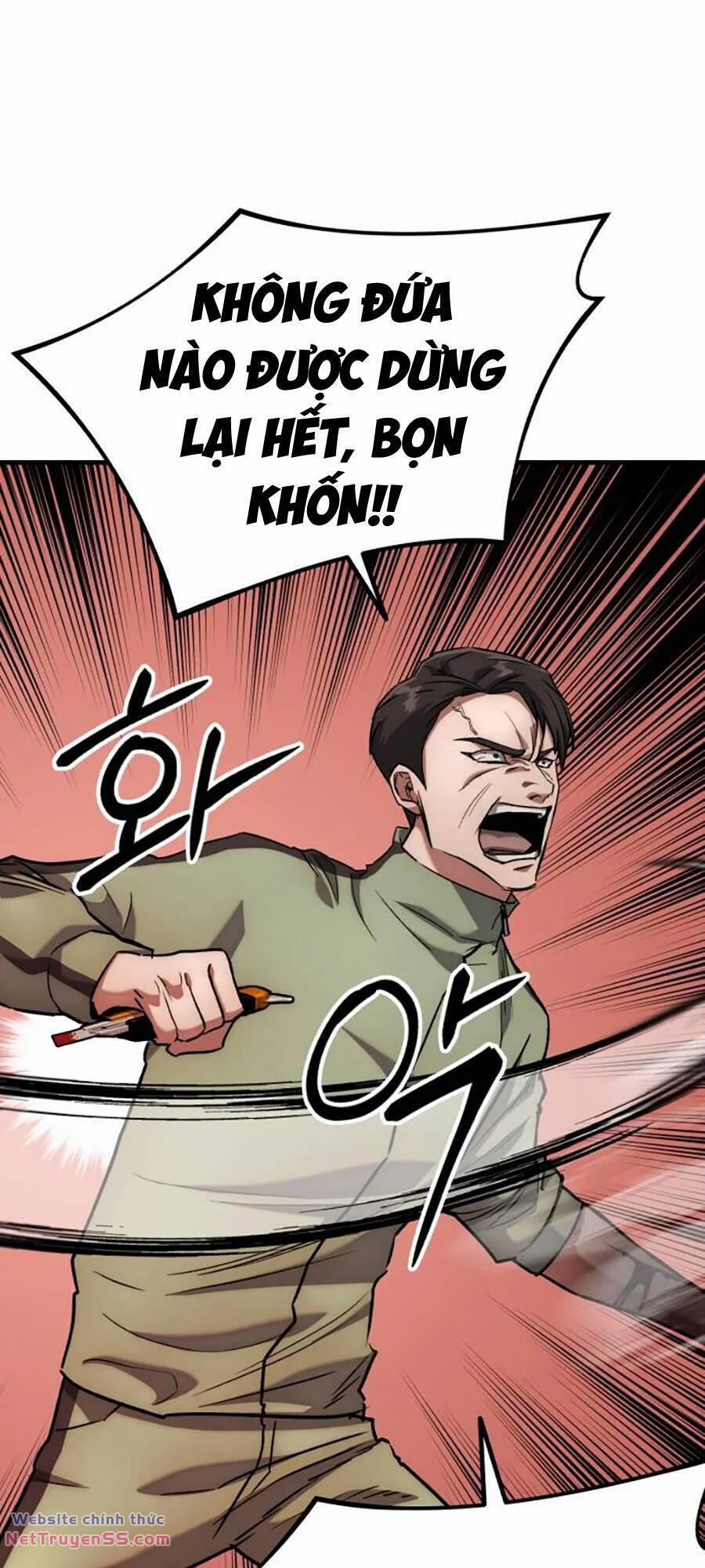 Sát Nhân Cuồng Loạn 41 trang 46