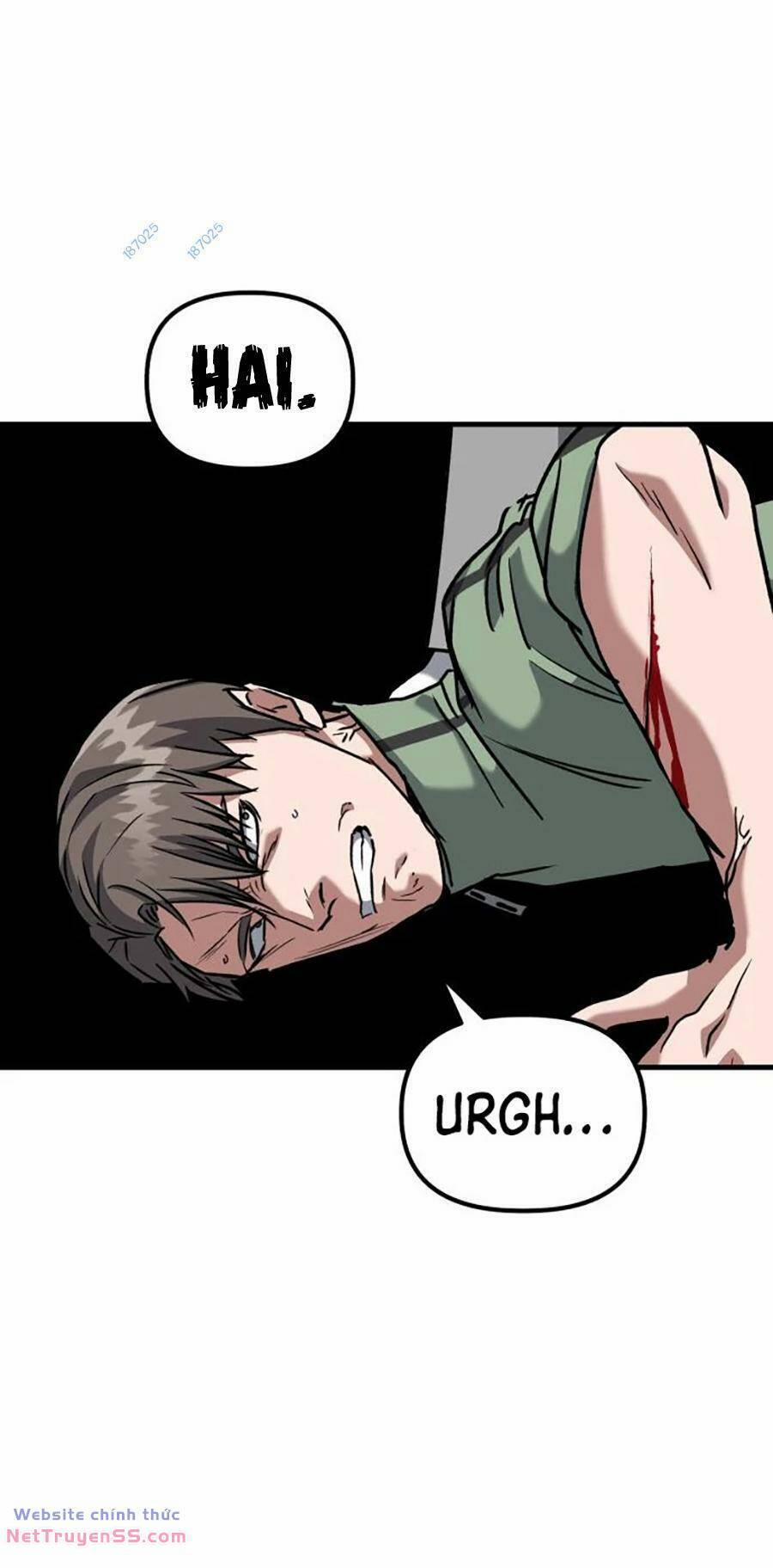 Sát Nhân Cuồng Loạn 41 trang 69