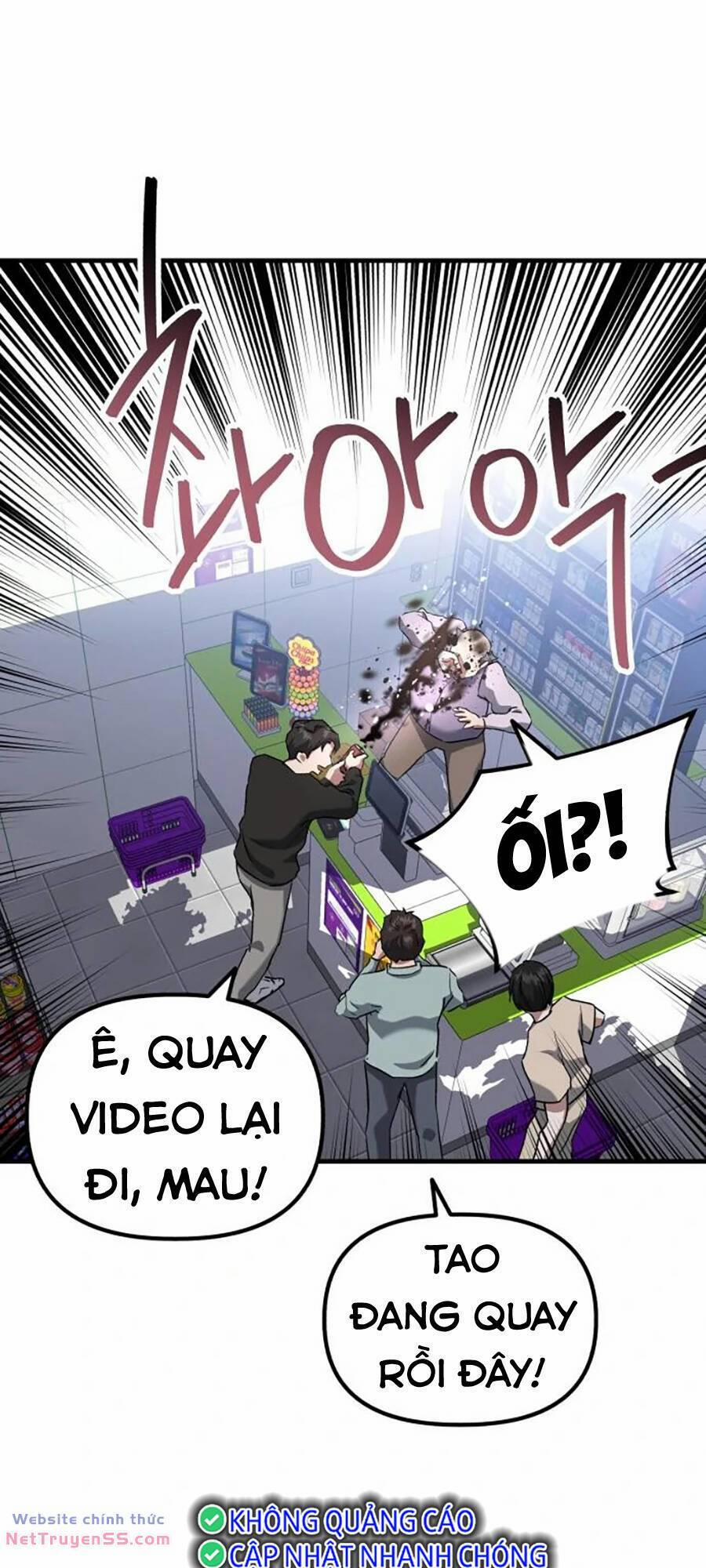 Sát Nhân Cuồng Loạn 41 trang 7