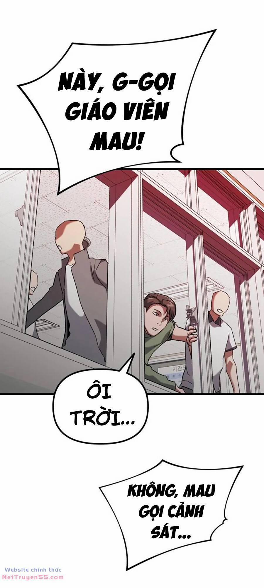 Sát Nhân Cuồng Loạn 41 trang 76