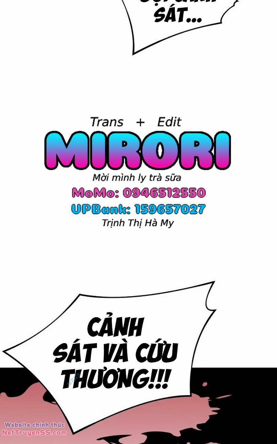 Sát Nhân Cuồng Loạn 42 trang 1