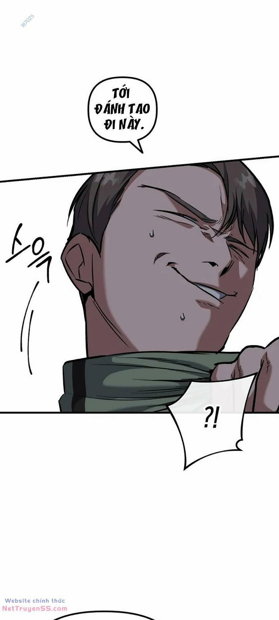 Sát Nhân Cuồng Loạn 42 trang 17