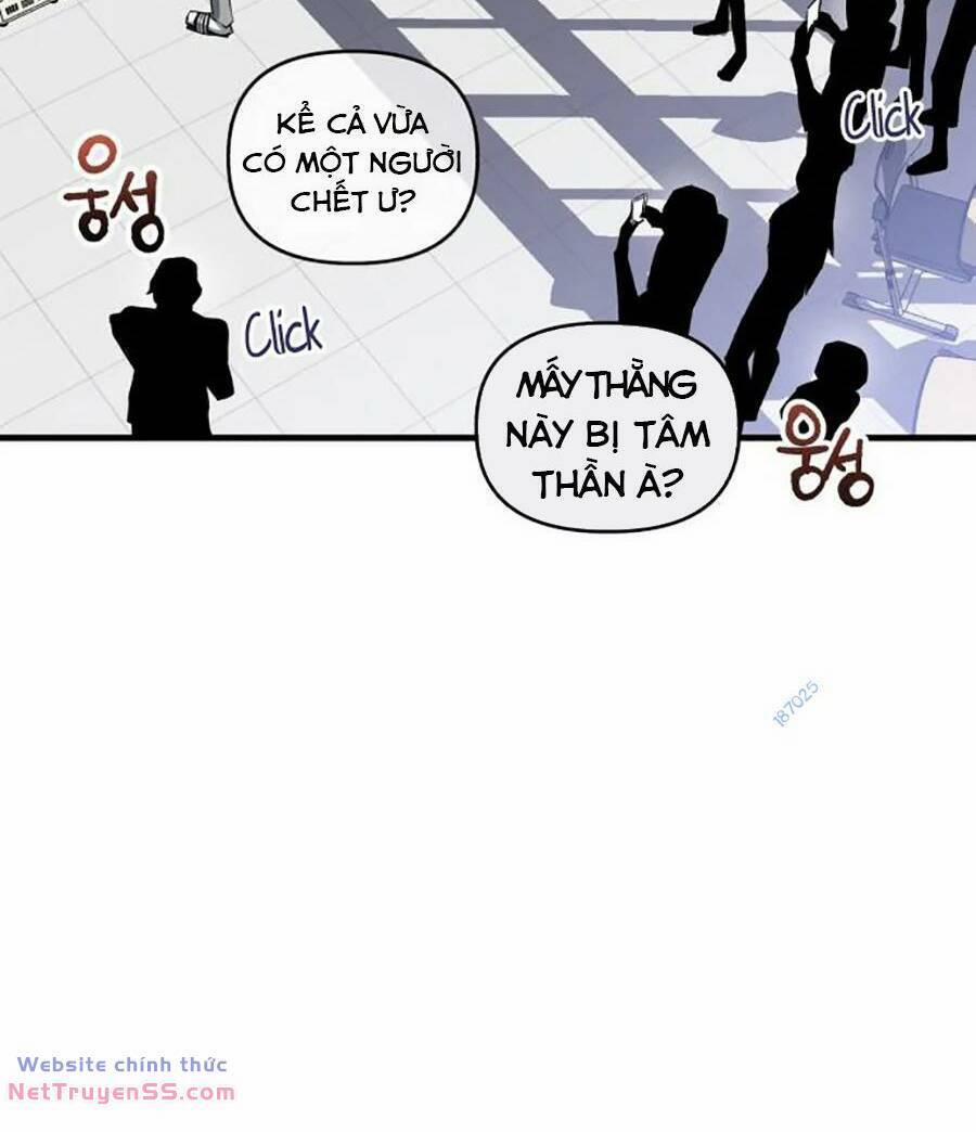 Sát Nhân Cuồng Loạn 42 trang 19