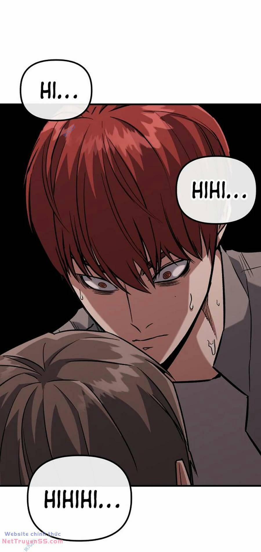 Sát Nhân Cuồng Loạn 42 trang 23