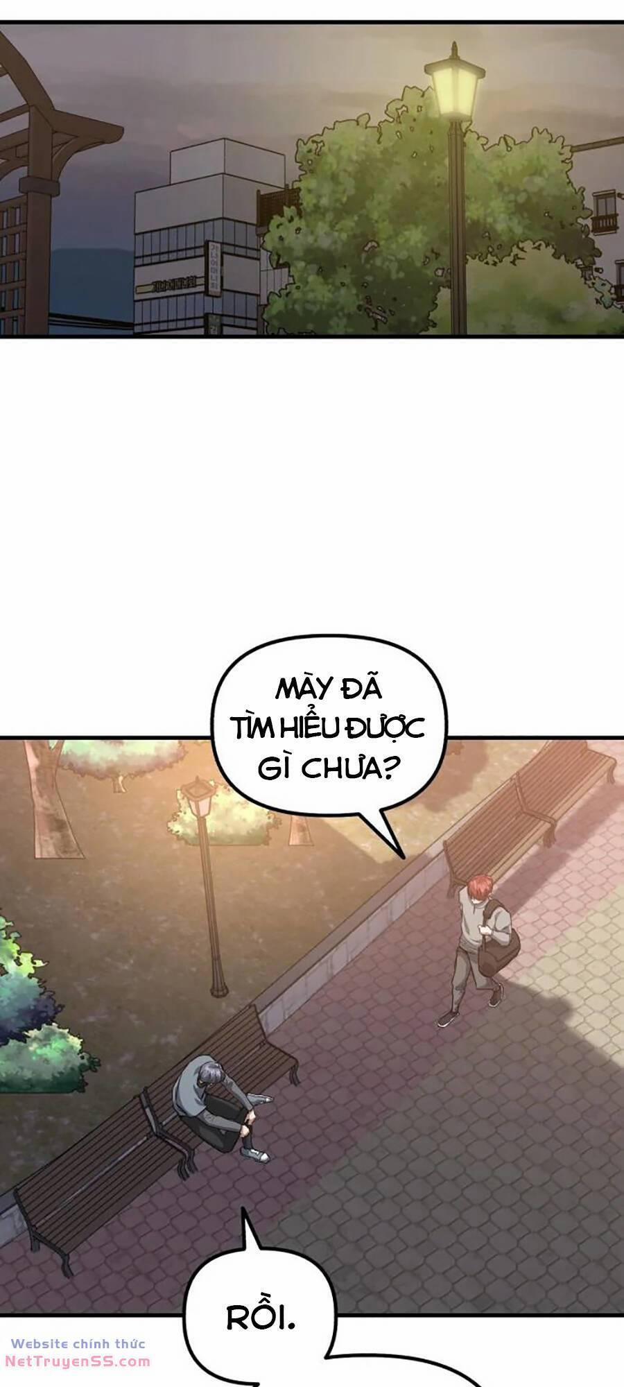 Sát Nhân Cuồng Loạn 42 trang 25