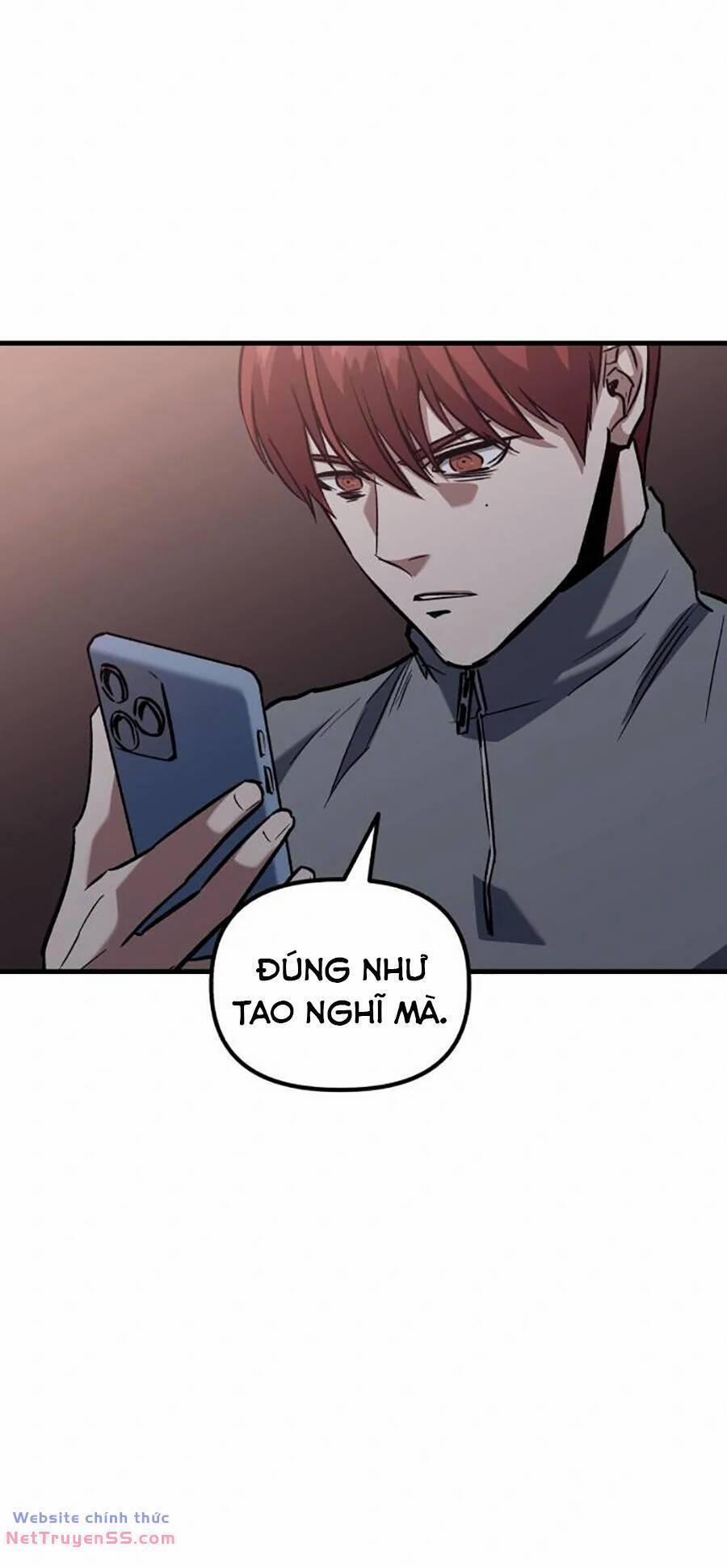 Sát Nhân Cuồng Loạn 42 trang 37